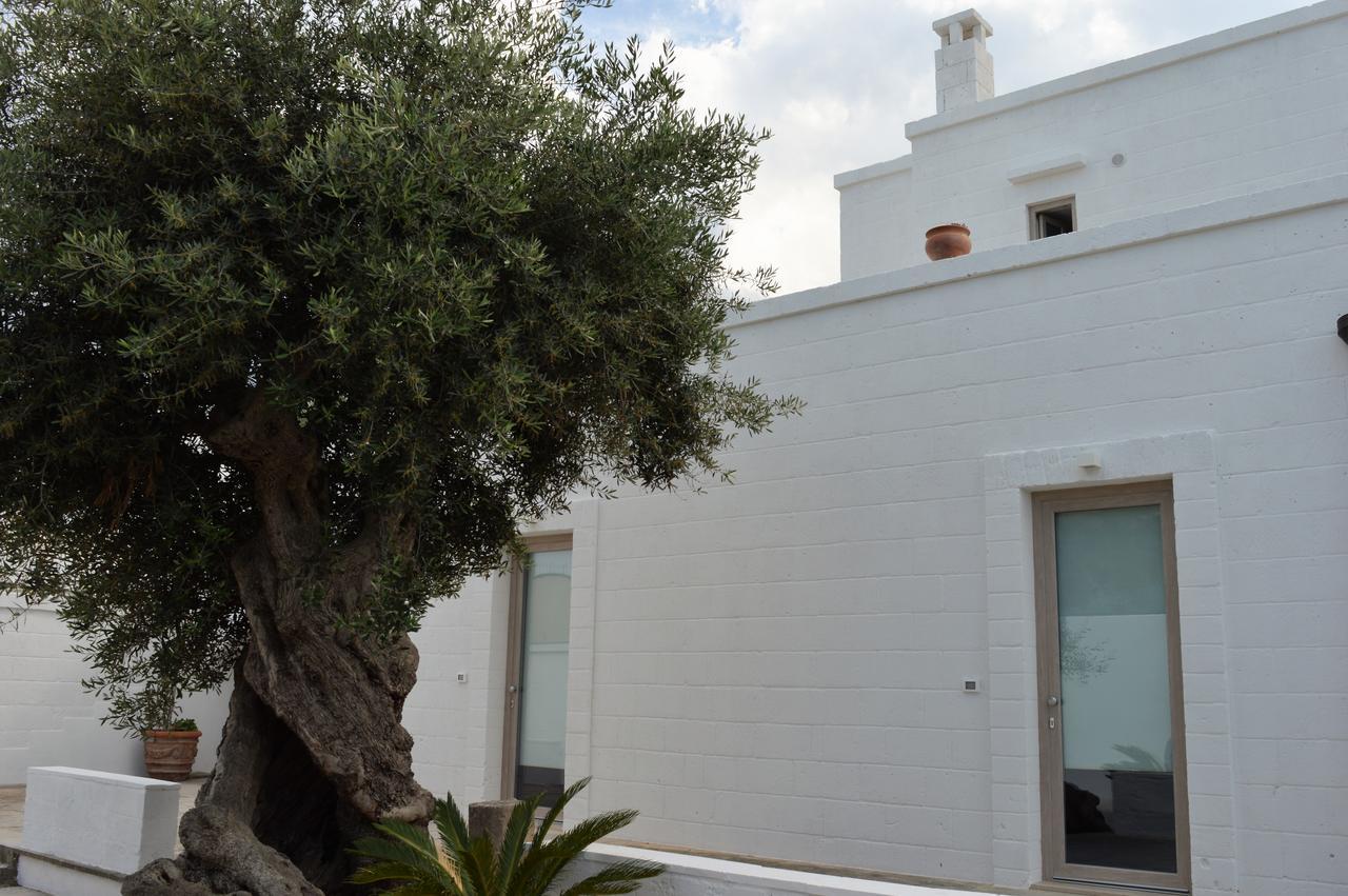 Masseria Torrepietra Monopoli Exterior foto